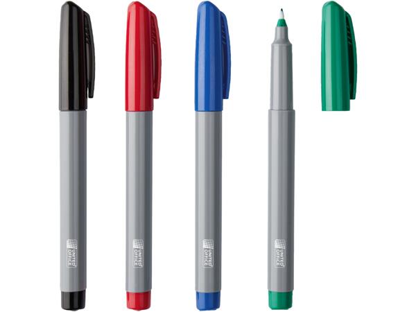 Pen Assortment