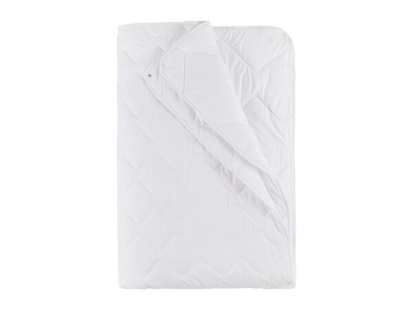 Livarno Home All Seasons Duvet - Single