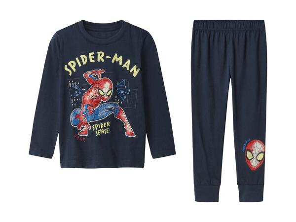 MARVEL(R)/DISNEY(R) Pyjamas