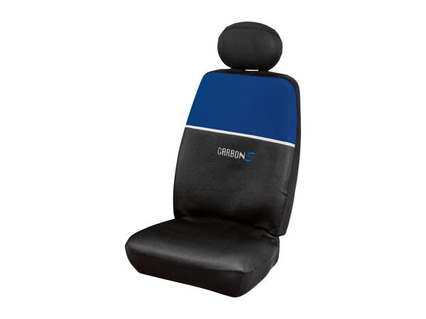 Ultimate Speed Car Seat Cover - 14 piece set