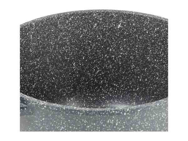 Ernesto 24cm Cast Aluminium Casserole