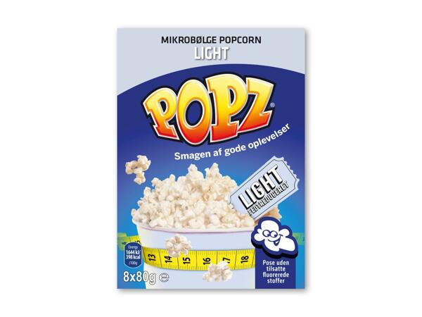 Popcorn