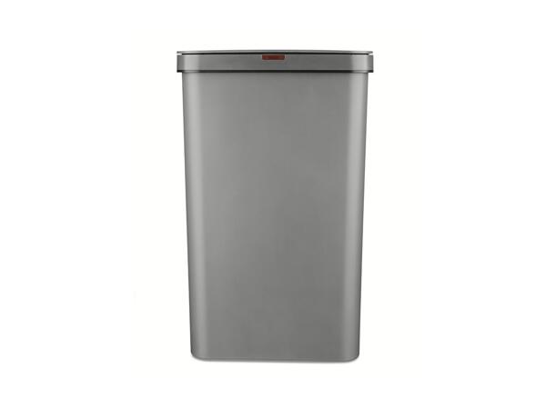Tower Grey 50L Sensor Bin