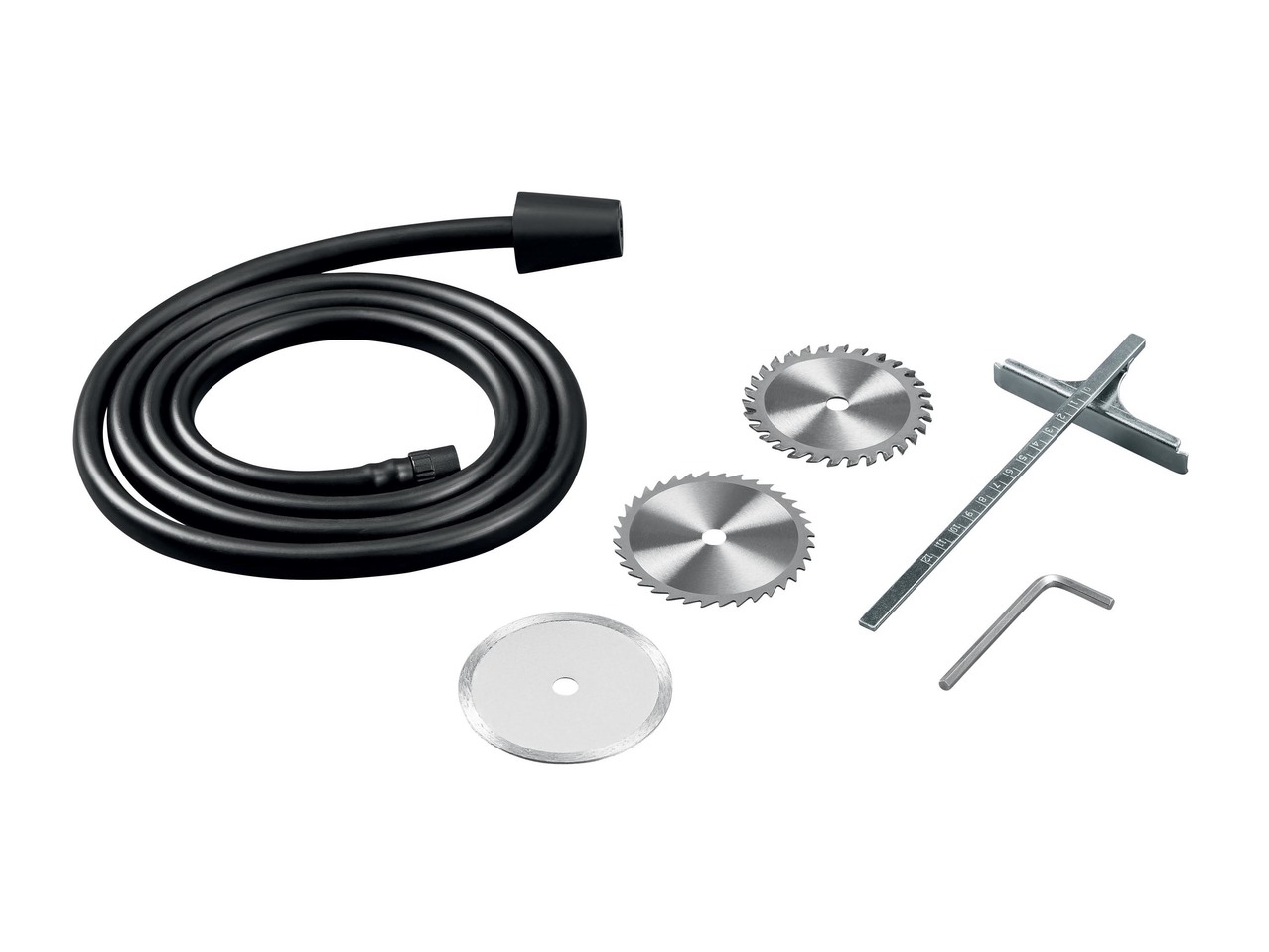 Plunge Saw