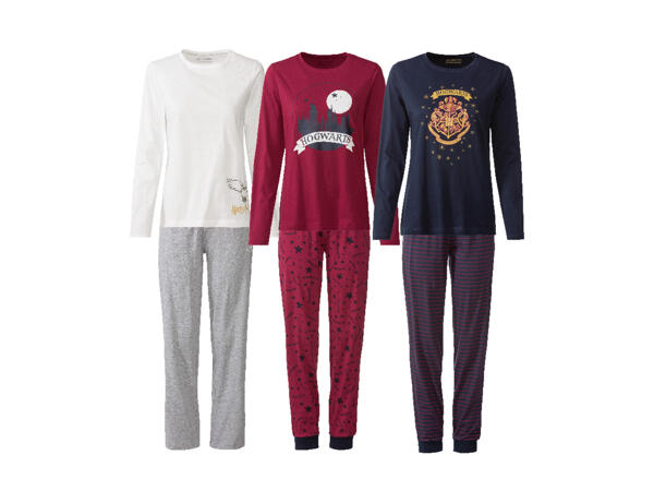 Harry Potter-pyjamas