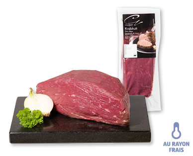 Rumsteak de bœuf Black Angus GOURMET