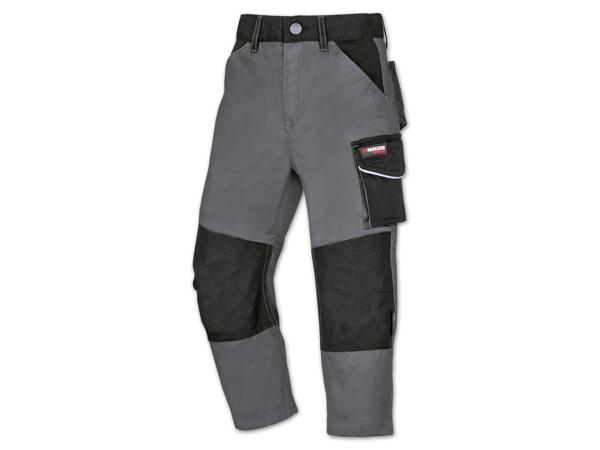 Kleinkinder Arbeitsbundhose