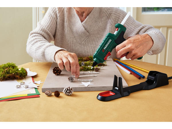 Hot Glue Sticks