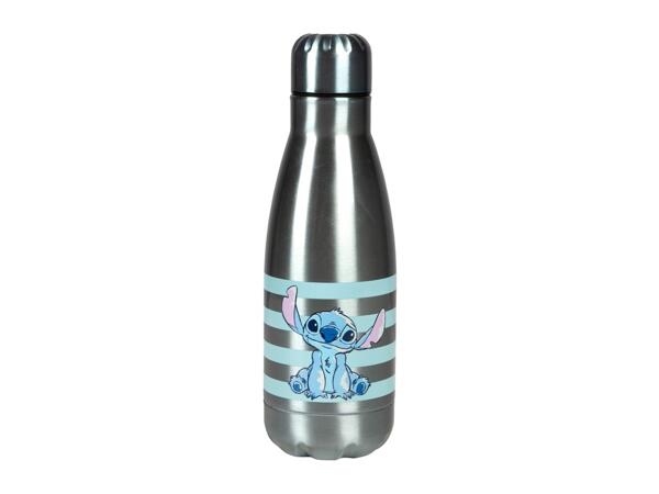 Stitch Stainless Steel Bottle