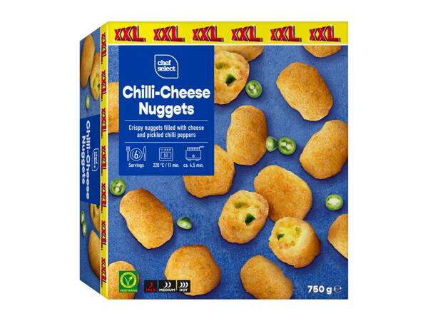 Chef Select XXL Frozen Snack Foods