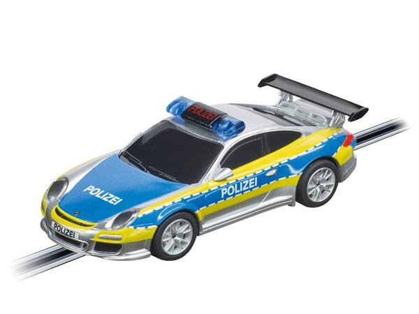 Carrera GO!!! Autodráha