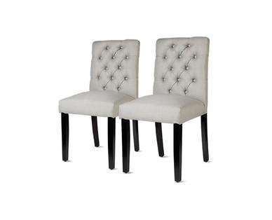 SOHL Furniture Dining Chair 2-Pack