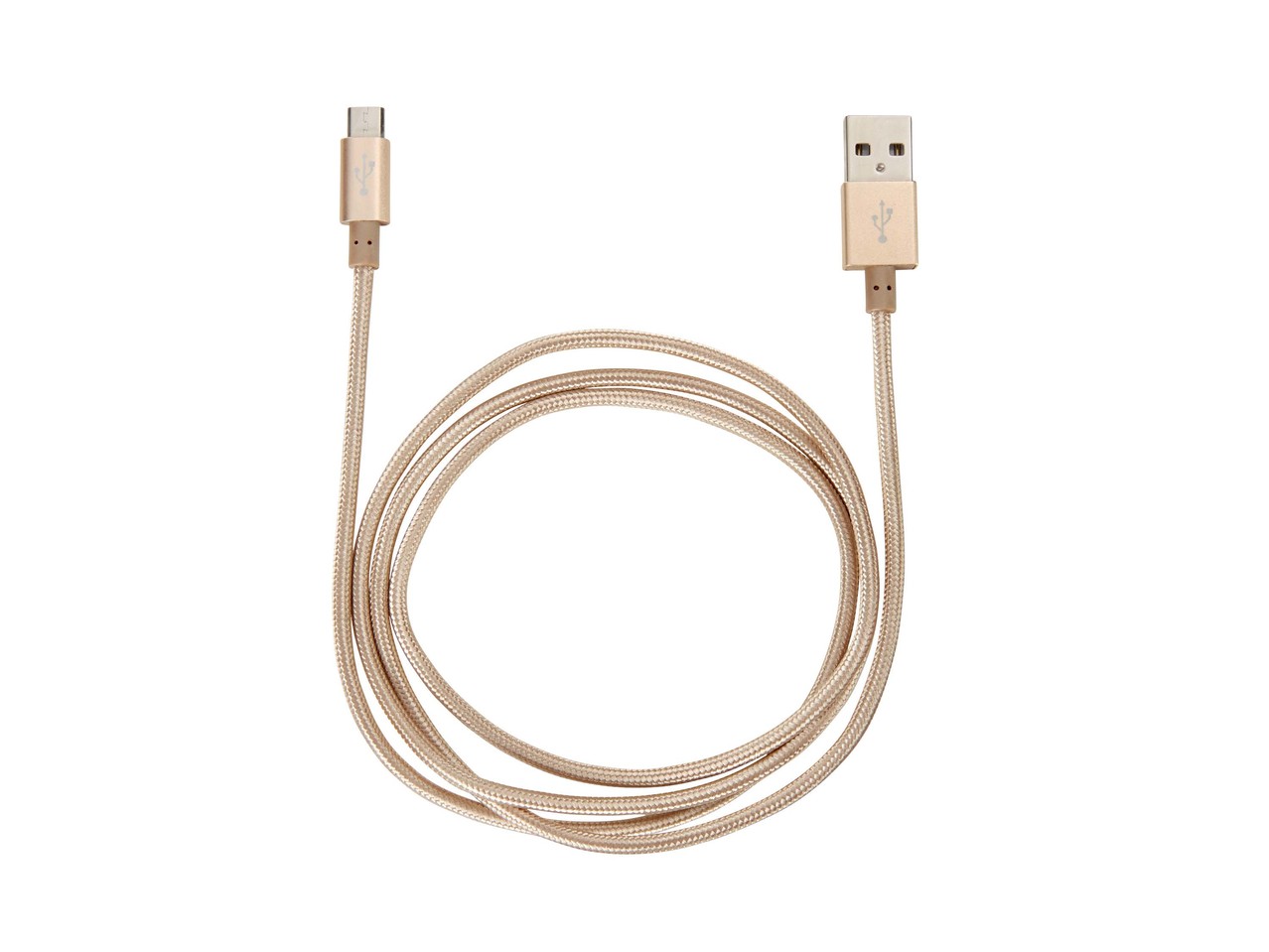 SILVERCREST Charging & Data Cable