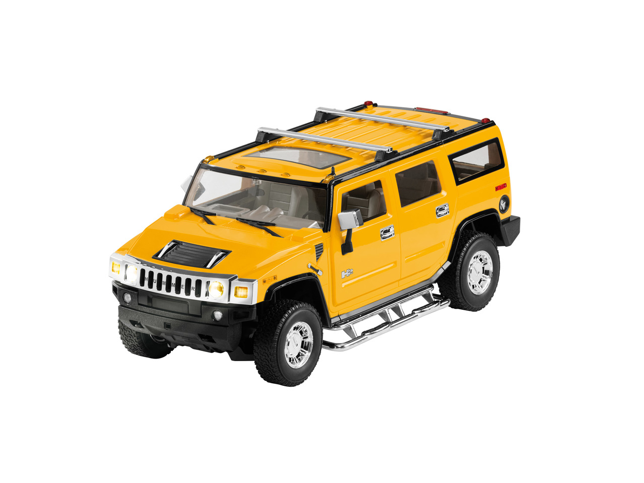 Cartronic Remote Controlled Sports Car1