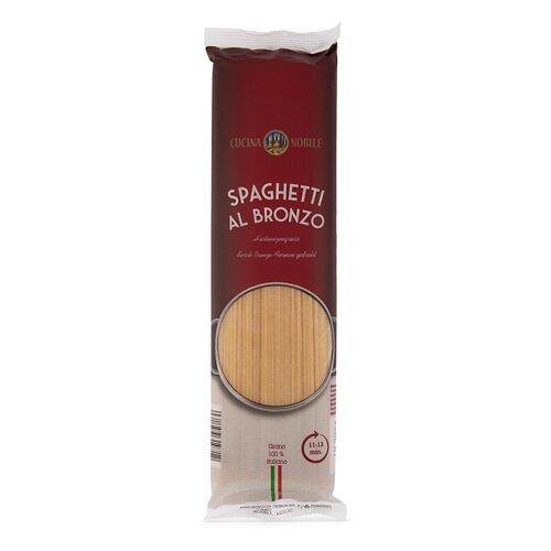 CUCINA NOBILE Bronze die Pasta, Spaghetti