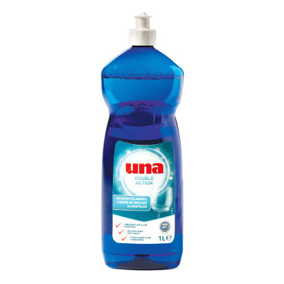 Liquide de rinçage