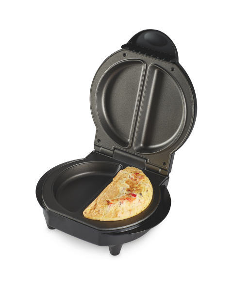 Ambiano Omelette Maker