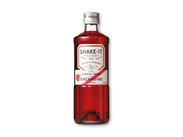 SHAKE IT Mixer