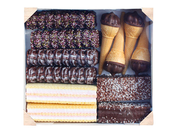 Sweet Box