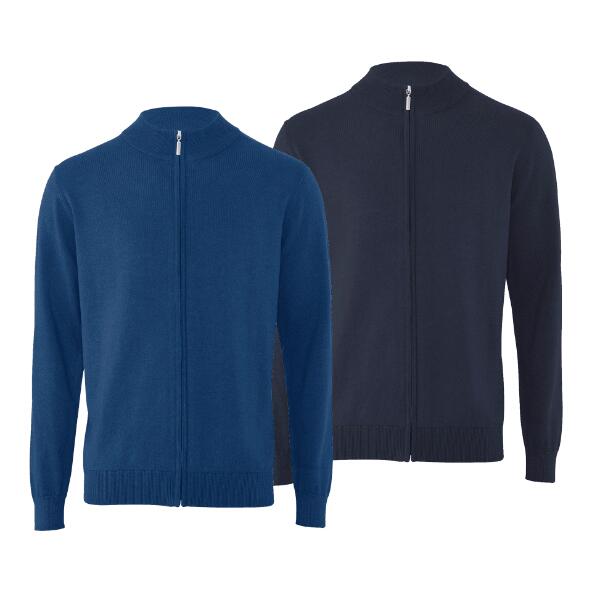 UP2Fashion(R) 				Feinstrickjacke