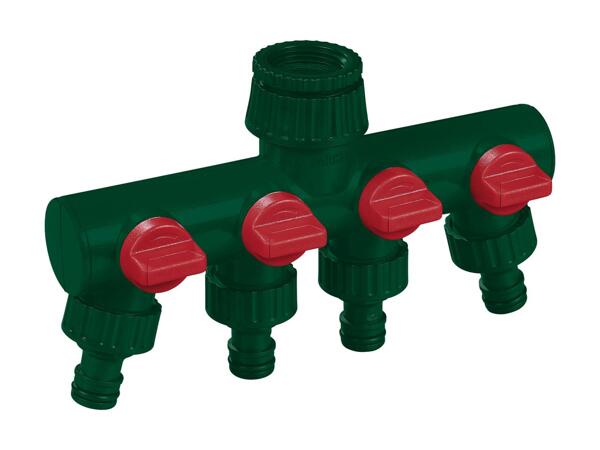 Garden Hose Accessories