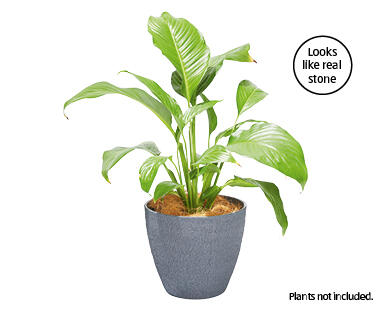 Mini Stonelite Pot