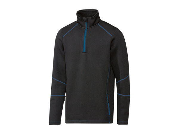 Parkside Men's Fleece