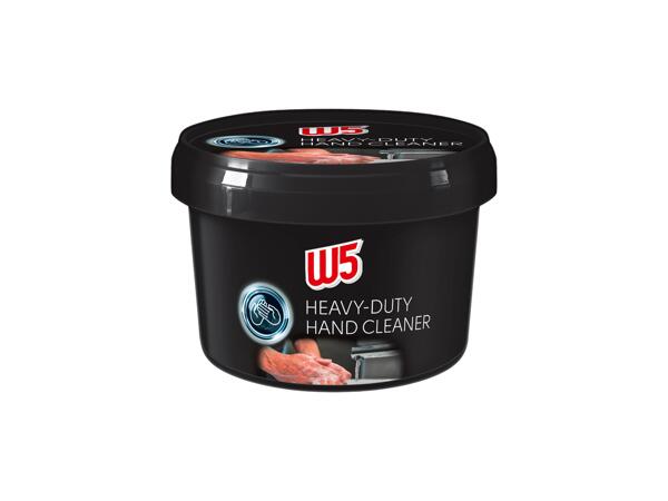 Hand Washing Paste