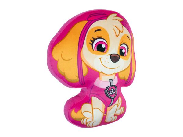 Bricks & Brands Character Travel Pillow
