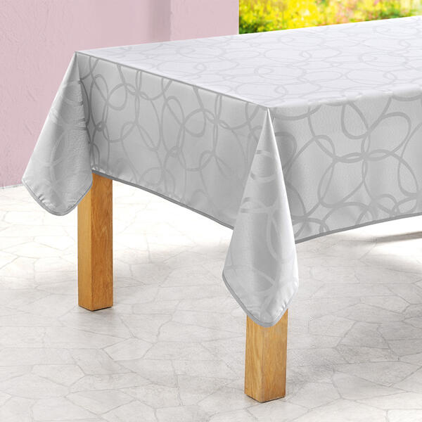 Tischdecke "Outdoor Jacquard"