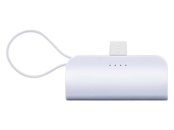 Powerbanka 5.000 mAh, se stojánkem