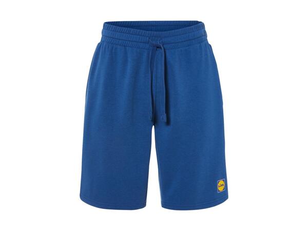 LIDL sweatshorts