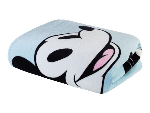 Disney Beach Towel