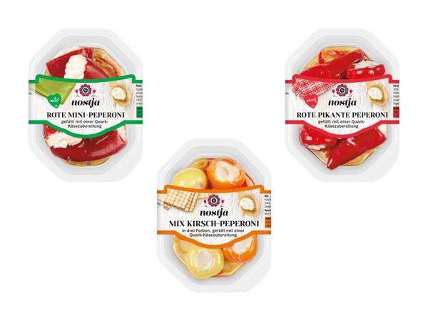 Antipasti misti