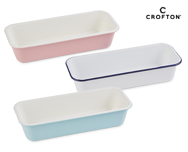 Enamel Bakeware