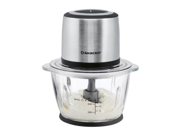 Silvercrest Kitchen Tools Mini Chopper