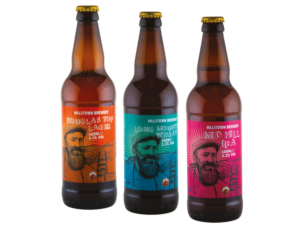 Craft Beer