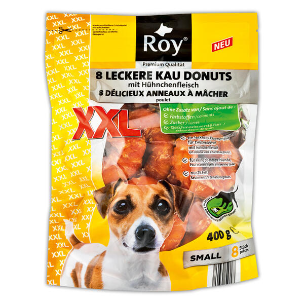 Donuts XXL