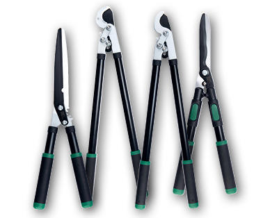GARDENLINE(R) Hecken-/Astscheren
