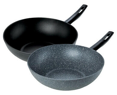 CROFTON(R) 
 WOK, 28 CM Ø