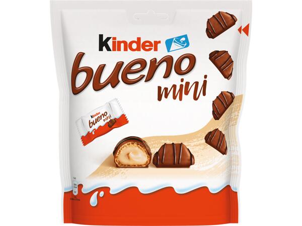 Kinder Bueno mini
