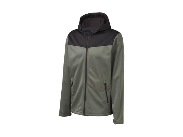 Men's/​Ladies' Softshell Jacket