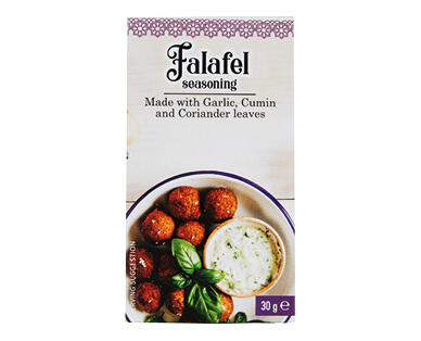 Food Craft Moroccan Seasonings 30g