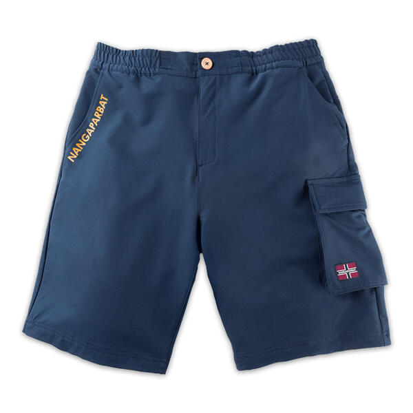 Trekking- und Freizeit-Shorts