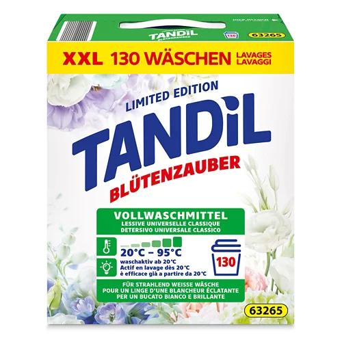 TANDIL XXL Waschmittelpulver