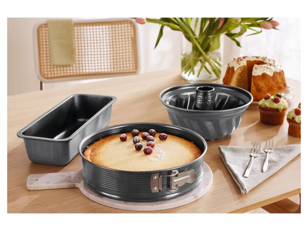 Baking Tin Assortment