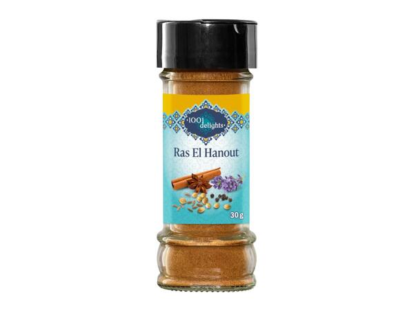 1001 Delights Spice Mix