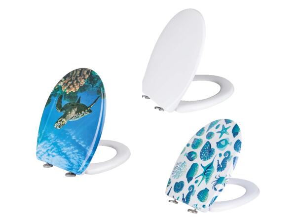 Toilet Seat
