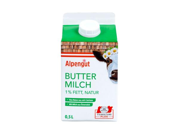 Buttermilch