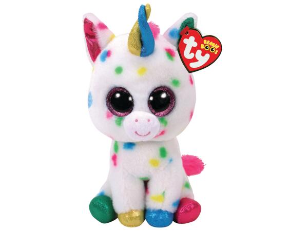 Plush Toy Assortment